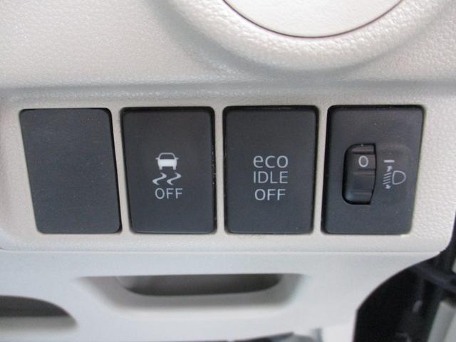 ダイハツ ムーヴ17枚目