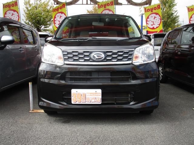 ダイハツ ムーヴ1枚目