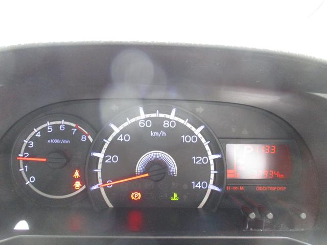 ダイハツ ムーヴ19枚目