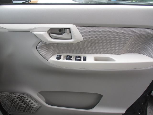 ダイハツ ムーヴ21枚目