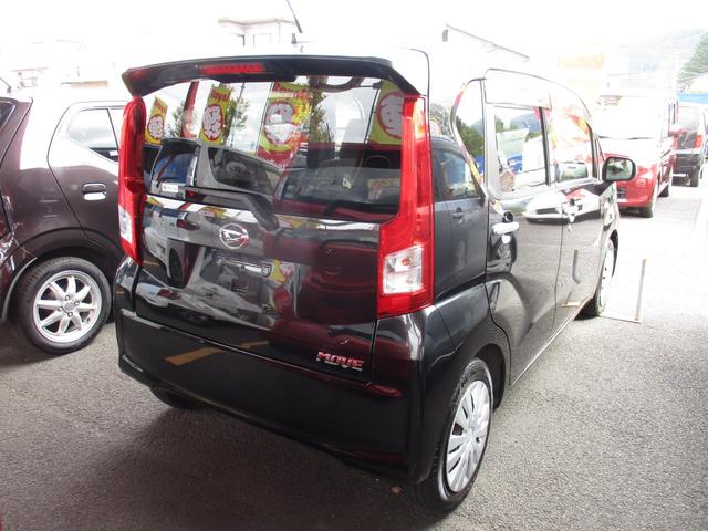 ダイハツ ムーヴ3枚目