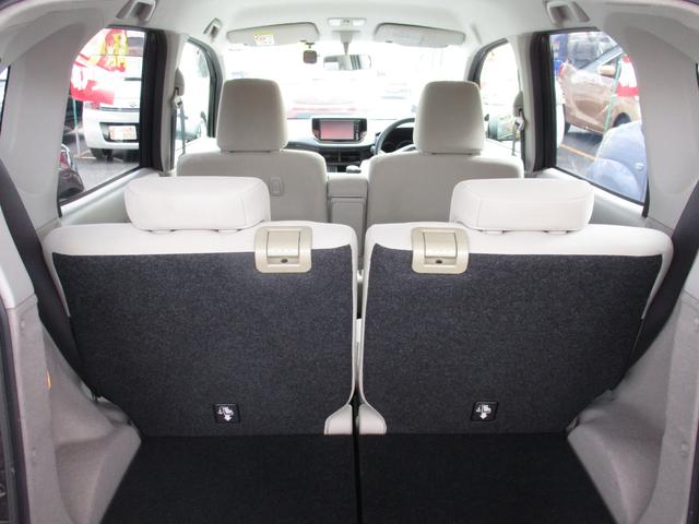 ダイハツ ムーヴ6枚目
