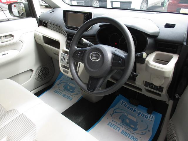 ダイハツ ムーヴ8枚目