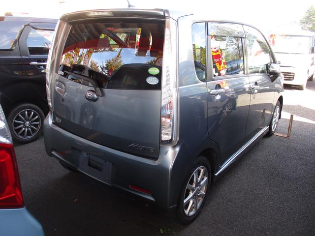 ダイハツ ムーヴ3枚目