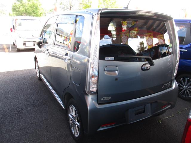 ダイハツ ムーヴ5枚目