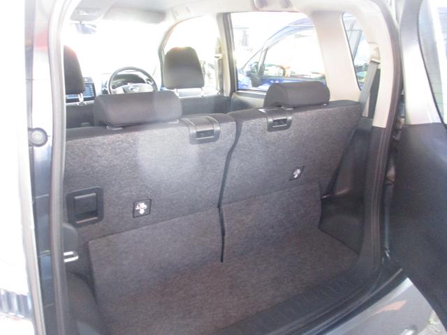 ダイハツ ムーヴ6枚目