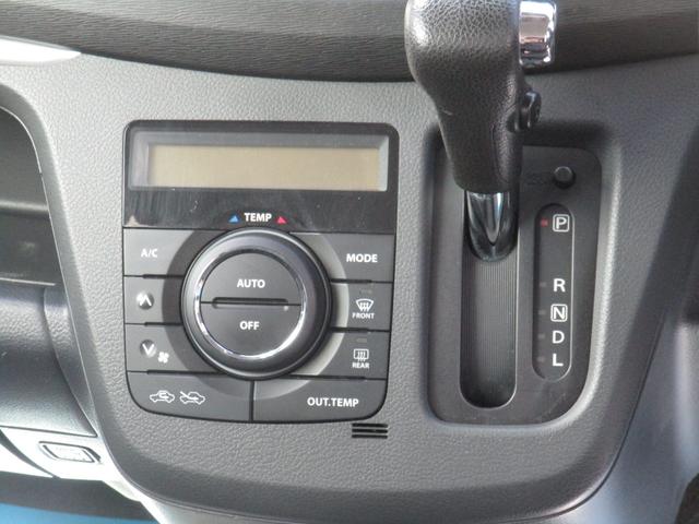 スズキ ワゴンR13枚目