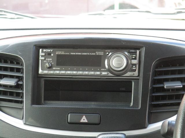 スズキ ワゴンR14枚目