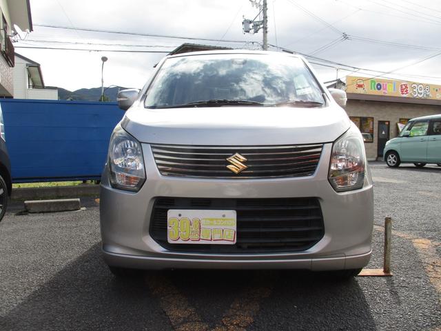 スズキ ワゴンR1枚目