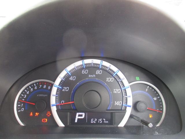 スズキ ワゴンR19枚目