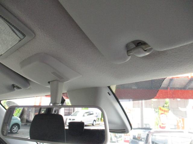 スズキ ワゴンR20枚目