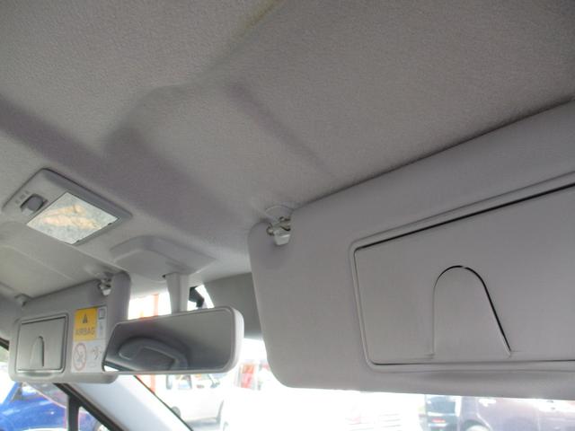 スズキ ワゴンR21枚目