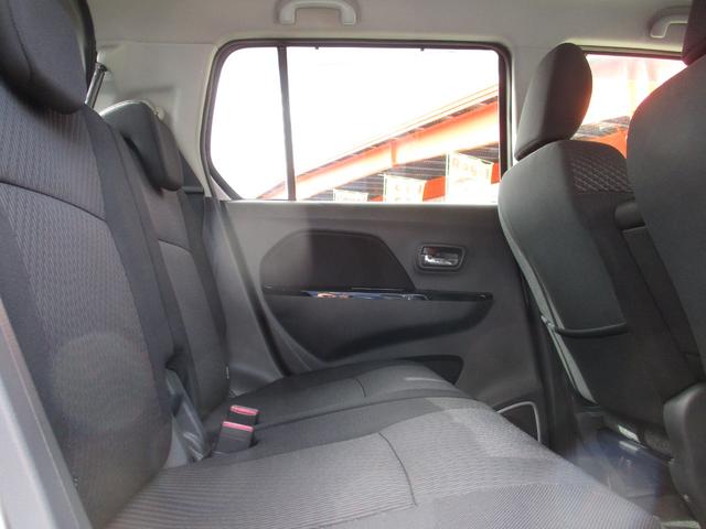 スズキ ワゴンR23枚目