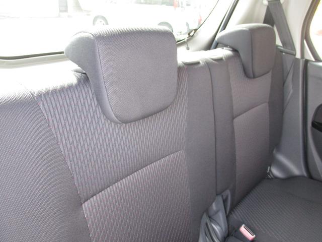 スズキ ワゴンR24枚目