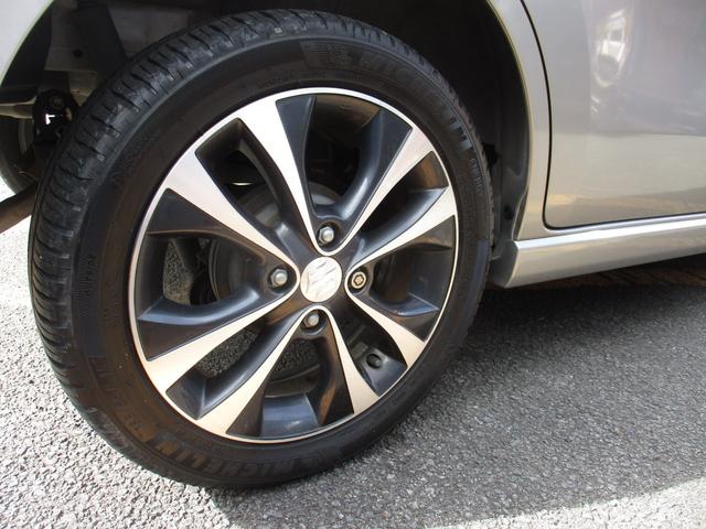 スズキ ワゴンR25枚目