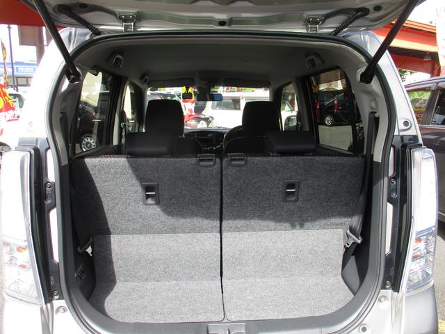 スズキ ワゴンR6枚目