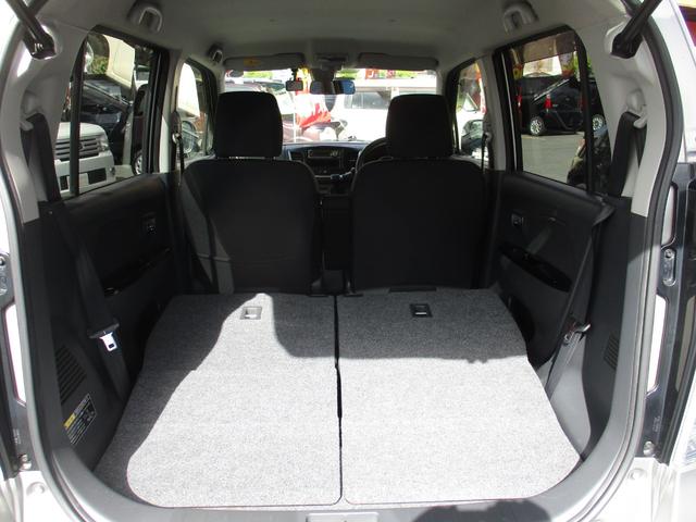 スズキ ワゴンR7枚目