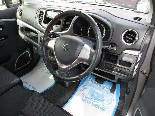 スズキ ワゴンR8枚目