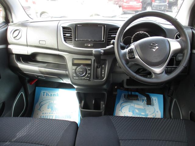 スズキ ワゴンR12枚目