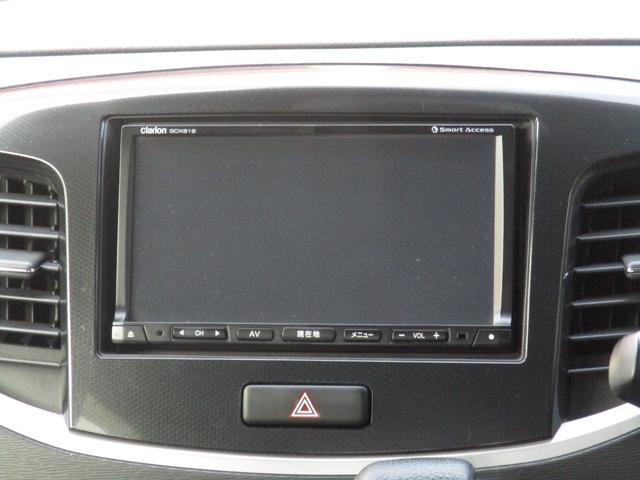 スズキ ワゴンR14枚目