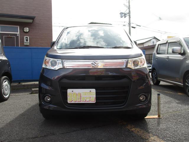 スズキ ワゴンR1枚目