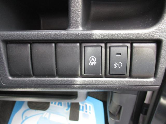 スズキ ワゴンR19枚目