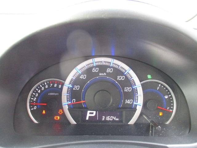 スズキ ワゴンR20枚目