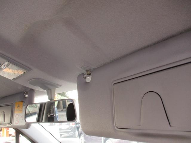 スズキ ワゴンR21枚目