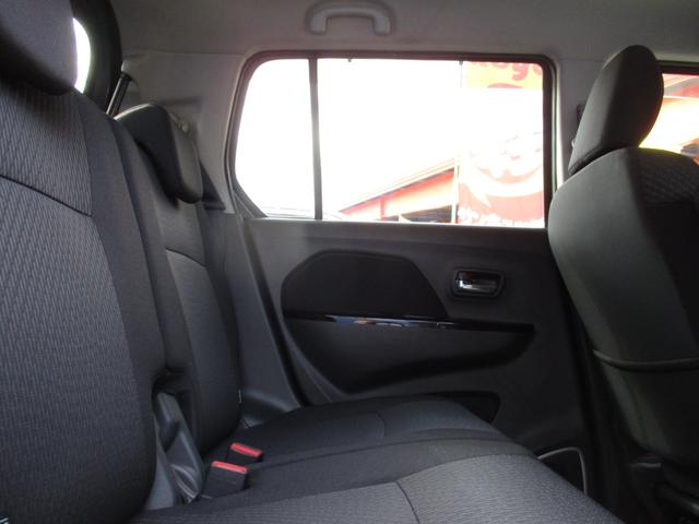 スズキ ワゴンR24枚目