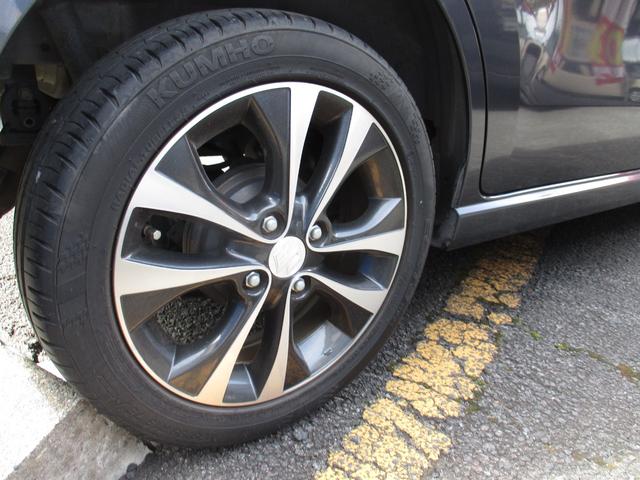 スズキ ワゴンR26枚目