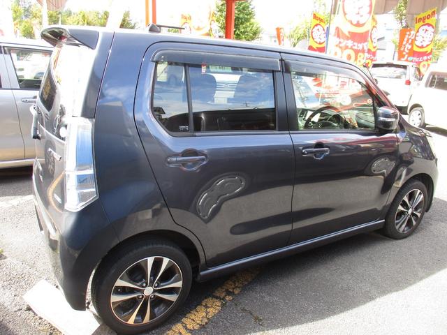 スズキ ワゴンR3枚目