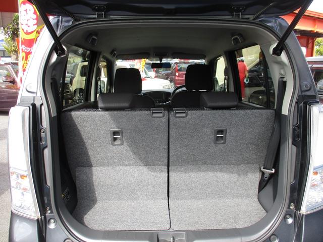 スズキ ワゴンR6枚目