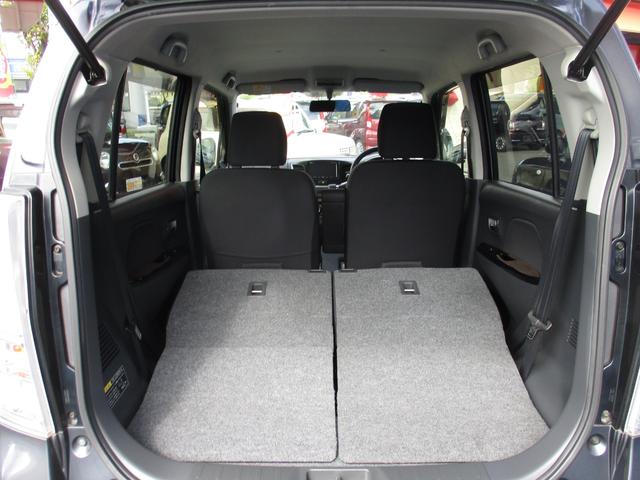 スズキ ワゴンR7枚目