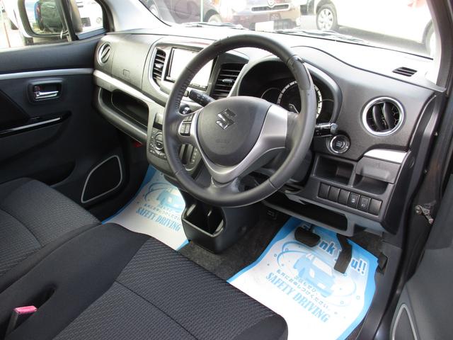 スズキ ワゴンR8枚目