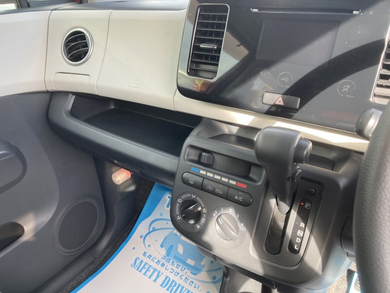 スズキ MRワゴン9枚目