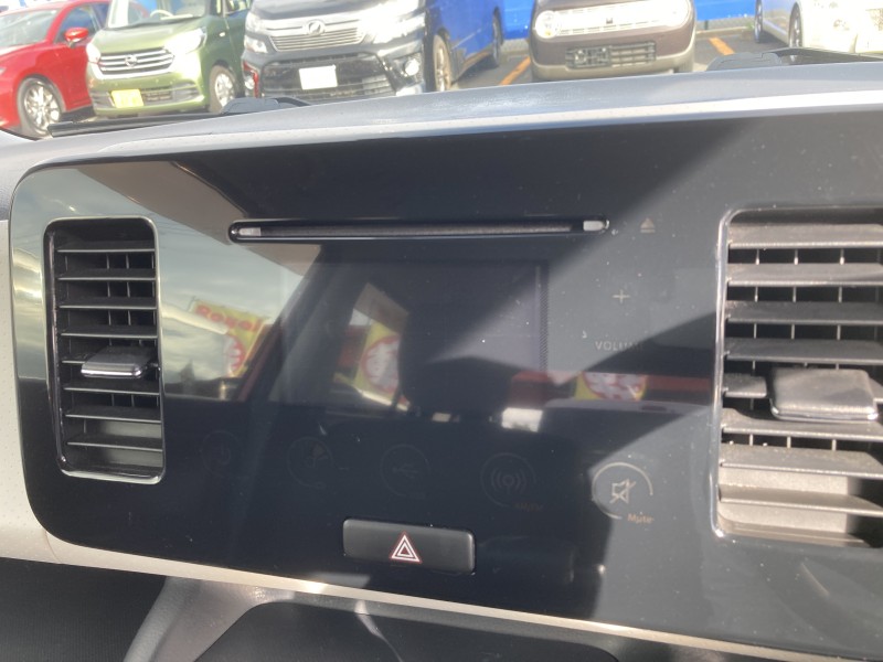 スズキ MRワゴン10枚目