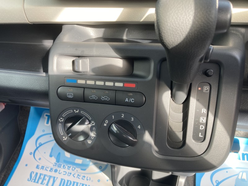 スズキ MRワゴン11枚目