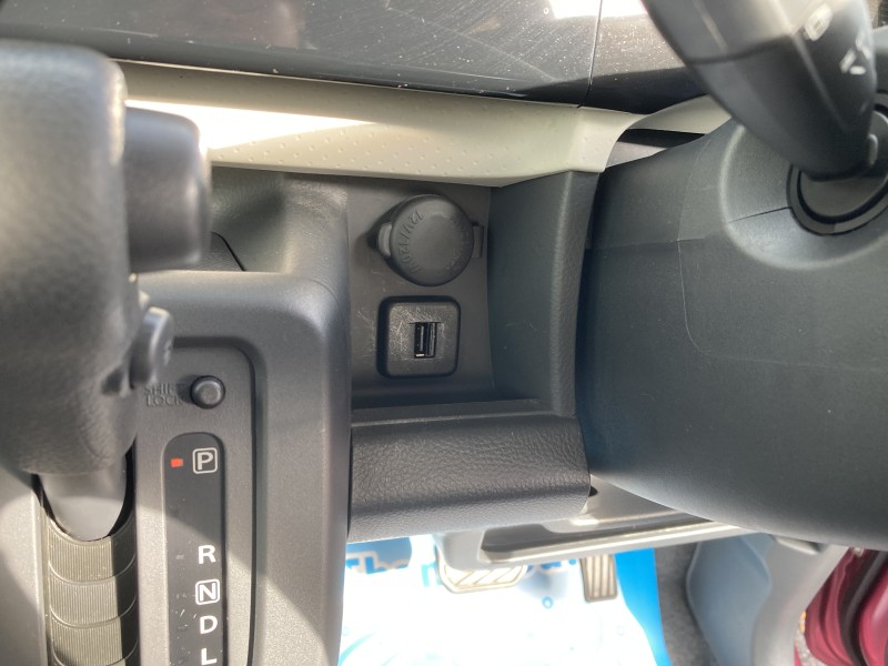 スズキ MRワゴン13枚目