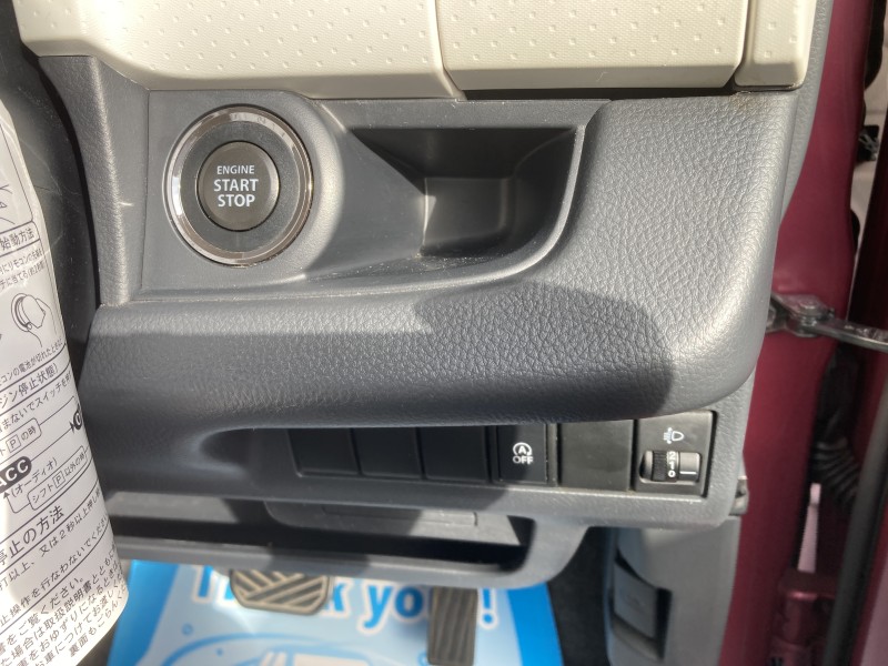 スズキ MRワゴン14枚目