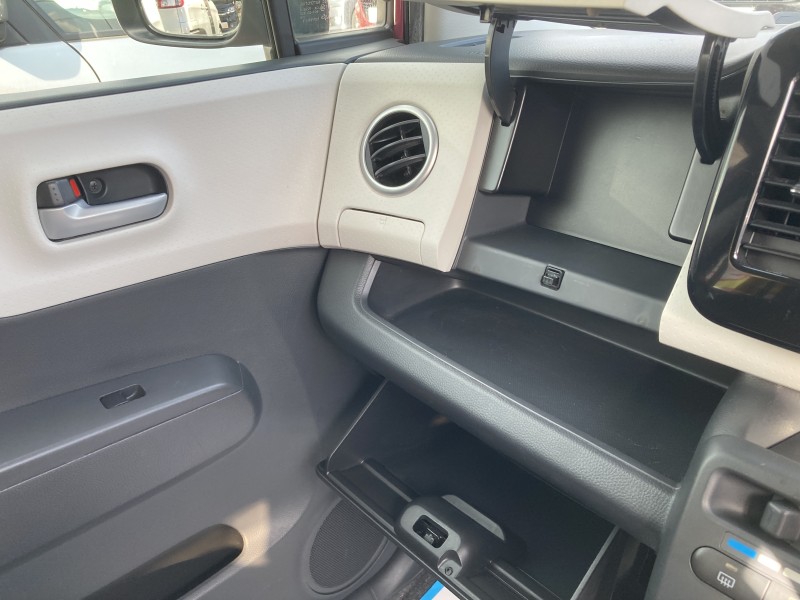 スズキ MRワゴン15枚目