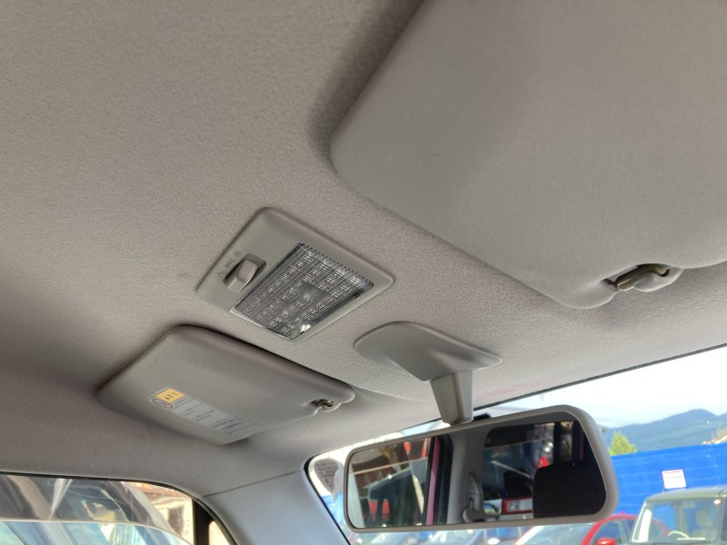 スズキ MRワゴン16枚目