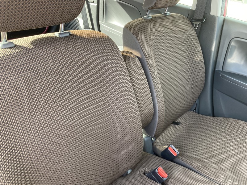 スズキ MRワゴン17枚目