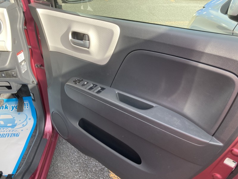 スズキ MRワゴン18枚目