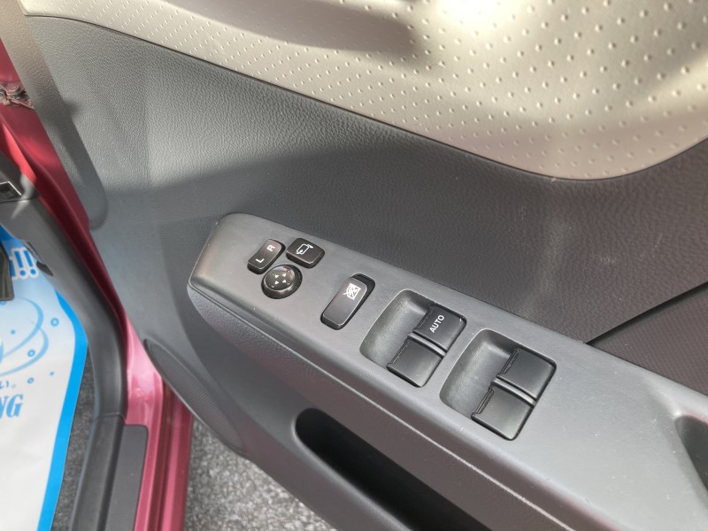 スズキ MRワゴン19枚目