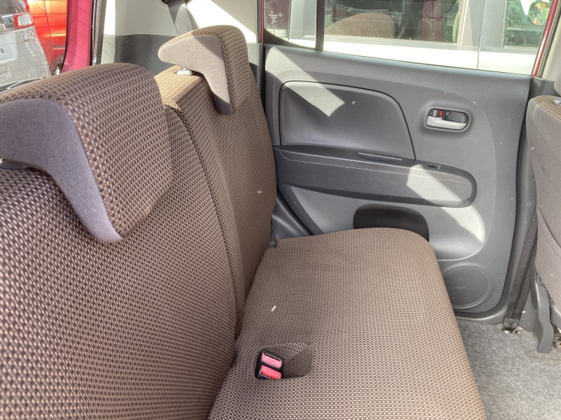 スズキ MRワゴン20枚目