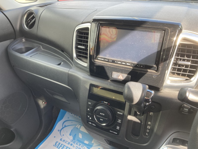 スズキ スペーシア9枚目