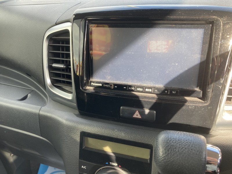 スズキ スペーシア10枚目