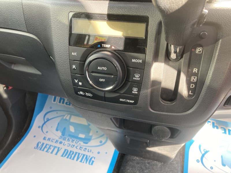 スズキ スペーシア11枚目