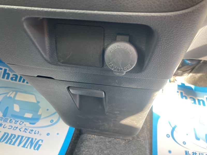 スズキ スペーシア12枚目