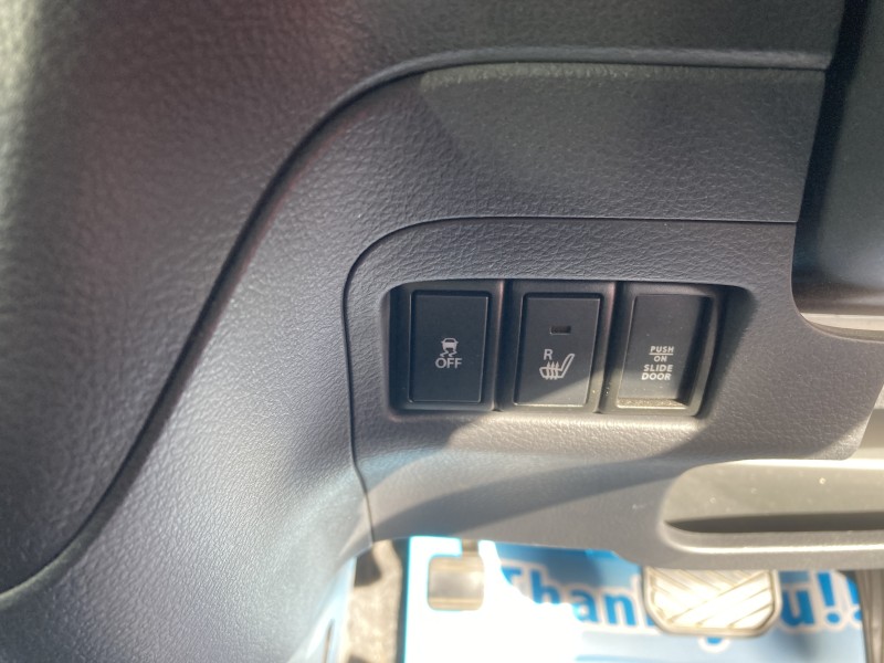 スズキ スペーシア13枚目